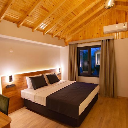 טראבזון Green Palace Suite Hotel מראה חיצוני תמונה