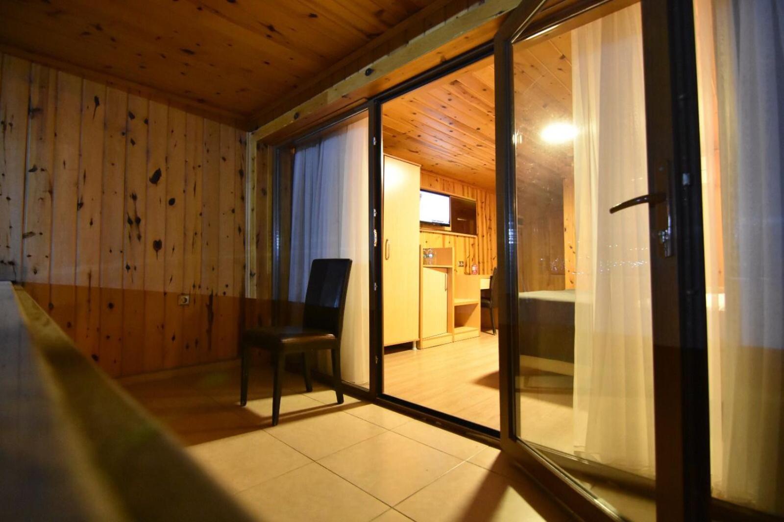 טראבזון Green Palace Suite Hotel מראה חיצוני תמונה