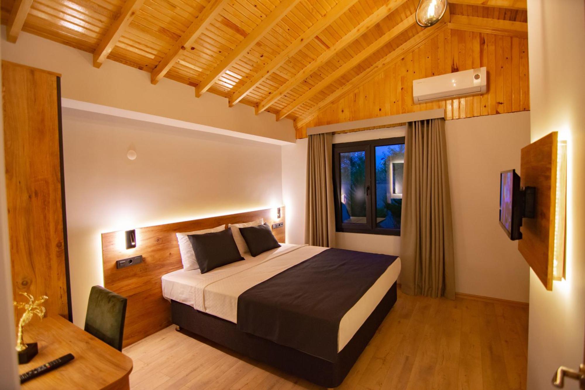 טראבזון Green Palace Suite Hotel מראה חיצוני תמונה