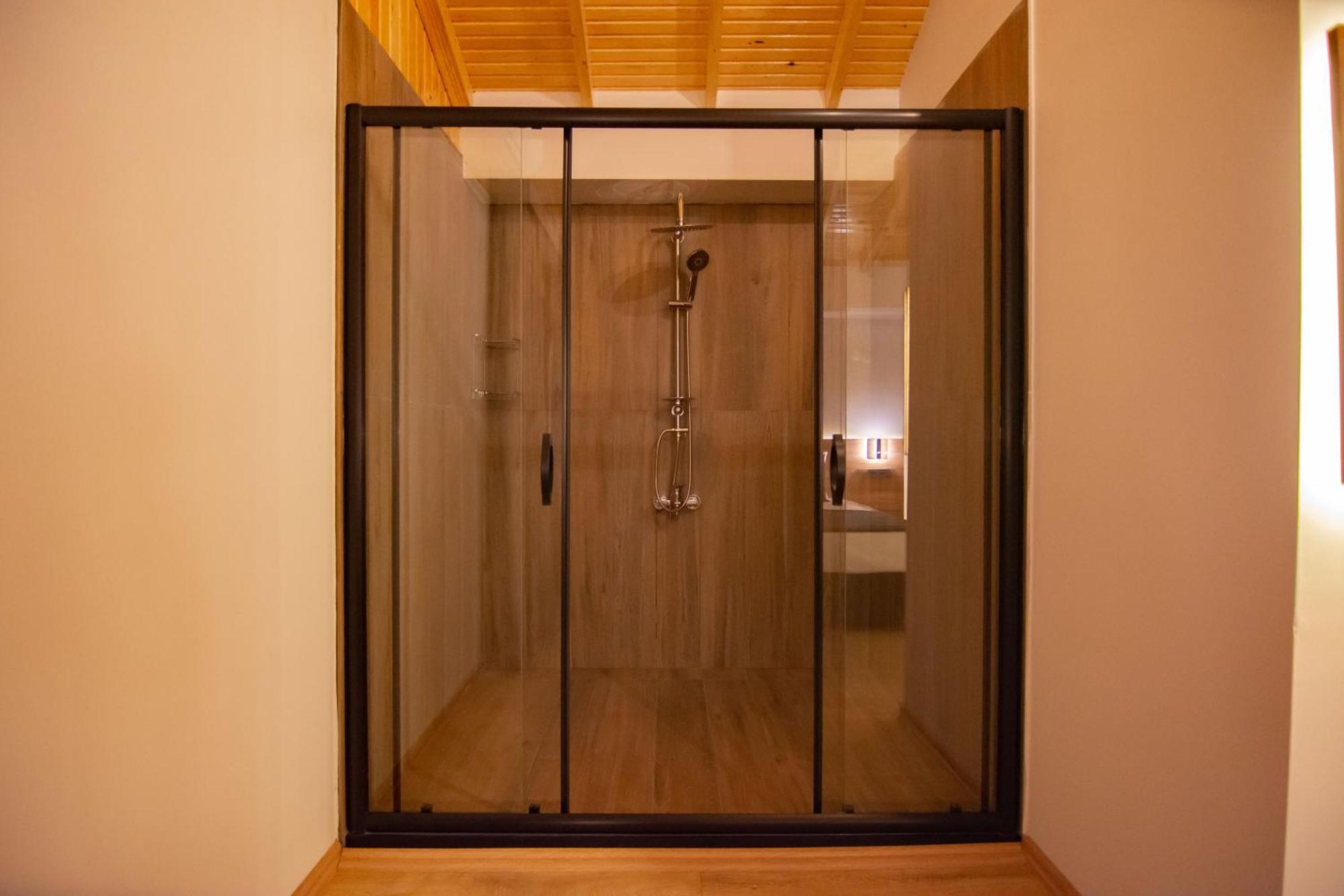טראבזון Green Palace Suite Hotel מראה חיצוני תמונה